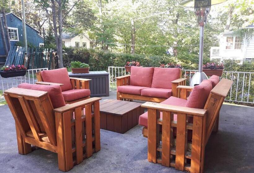 Gîte La Belle Aventure B&b