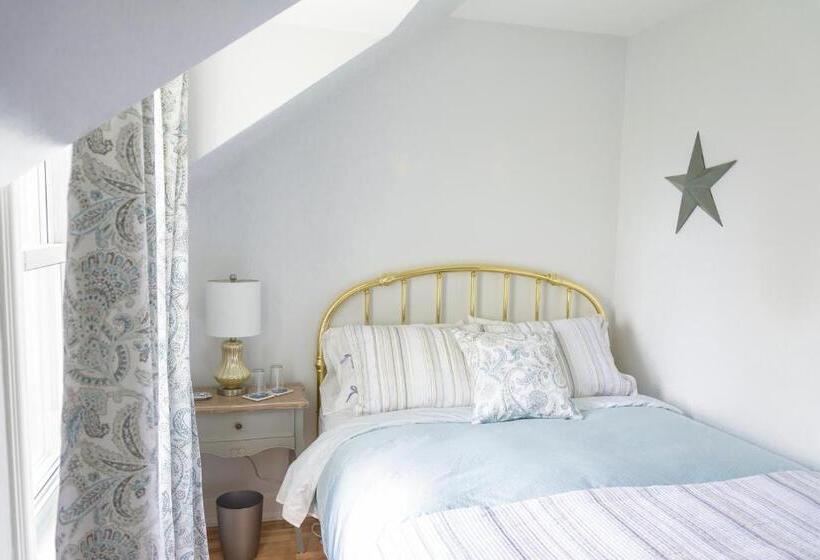 Gîte La Belle Aventure B&b