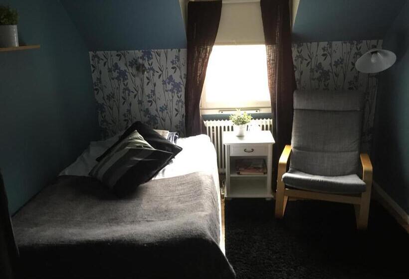 Höjdens Lågprishotell