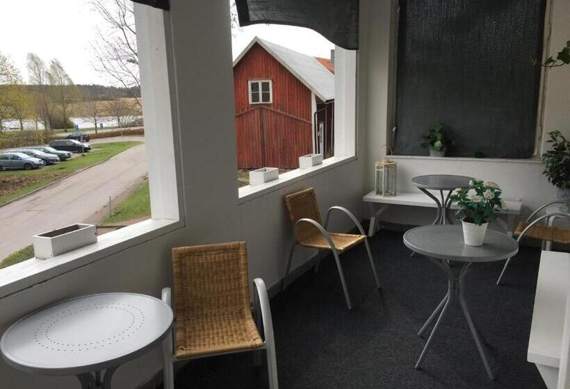 Höjdens Lågprishotell