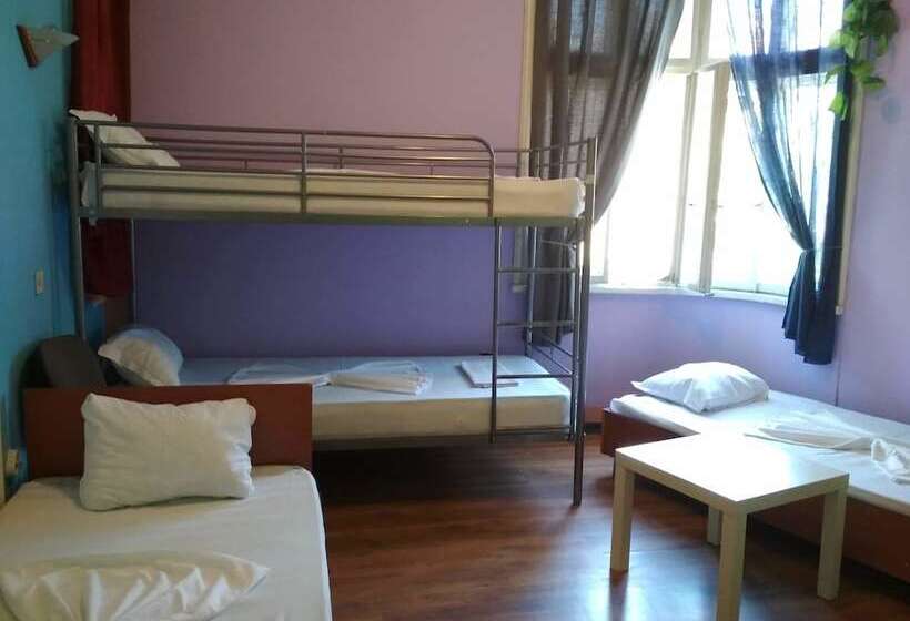 Hostel Compass Burgas