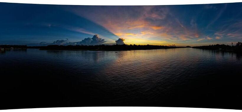 Hostel Tortuguero 7backpackers