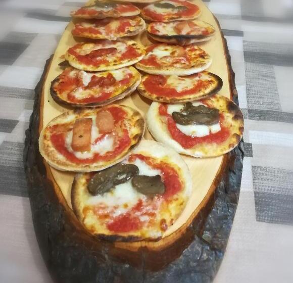 فندق Albergo Krissin