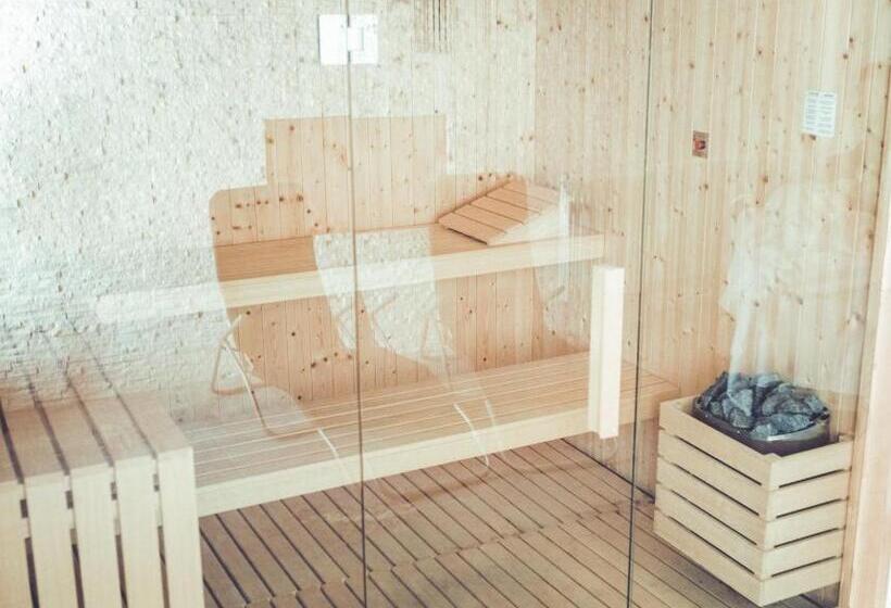 בית מלון כפרי Albergo Porta Verzasca