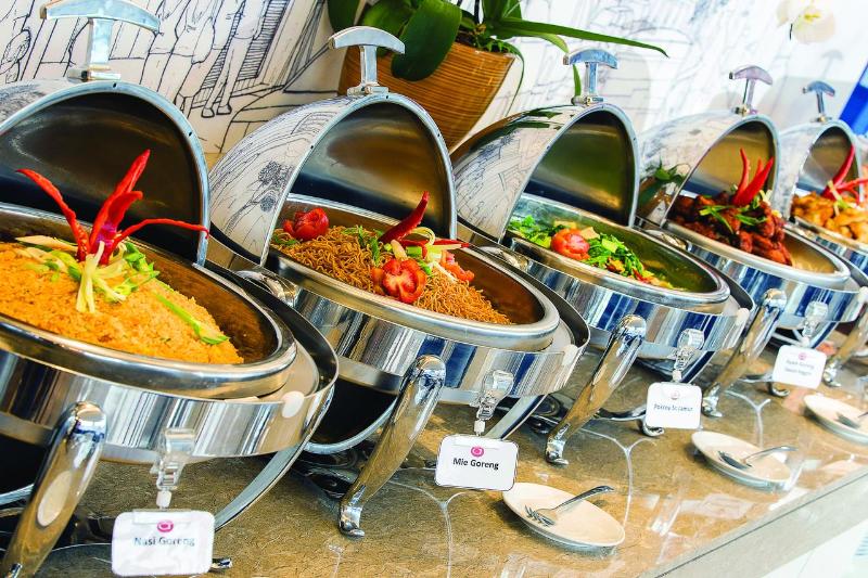 Amaris Hotel Darmo Surabaya