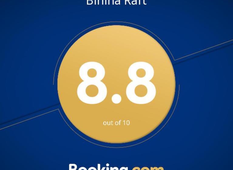 בית מלון כפרי Binlha Raft Resort