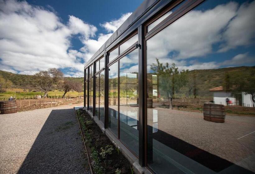 ホテル Boutique Bc Wine Casablanca