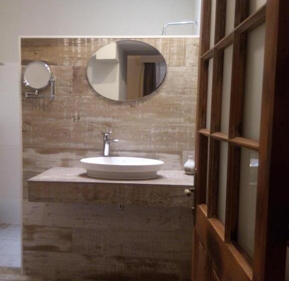 בית מלון כפרי Boutique Bc Wine Casablanca