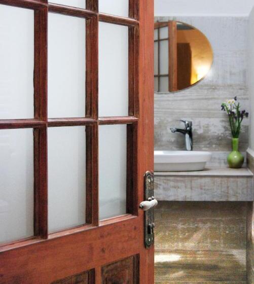 בית מלון כפרי Boutique Bc Wine Casablanca