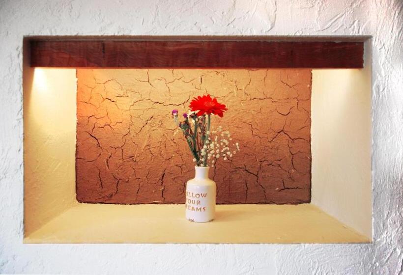 בית מלון כפרי Boutique Bc Wine Casablanca