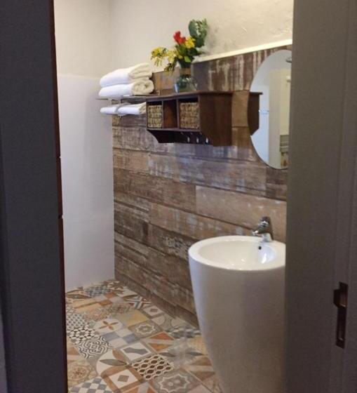 ホテル Boutique Bc Wine Casablanca