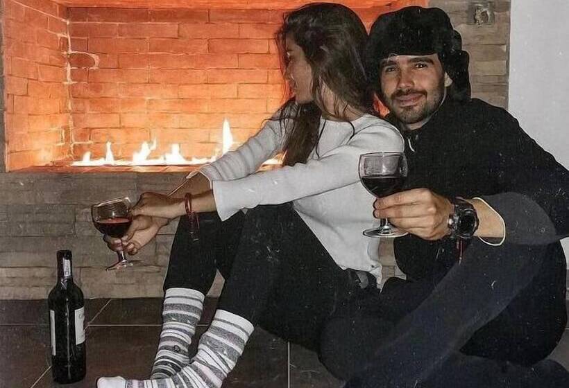 Отель Boutique Palmas de Salento