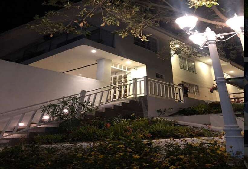 Отель Boutique Palmas de Salento