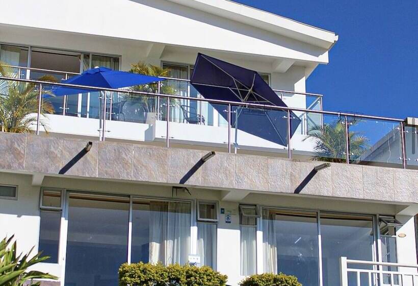 هتل Boutique Palmas de Salento