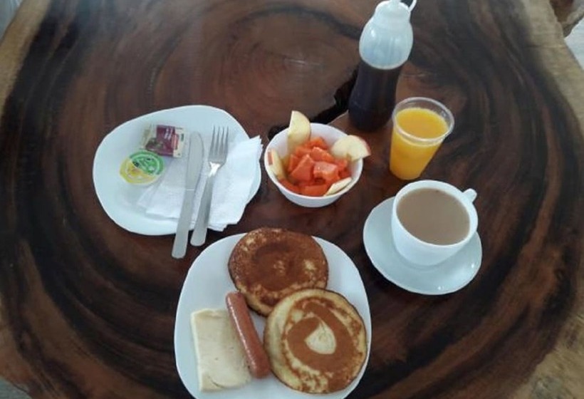 Отель Boutique Palmas de Salento