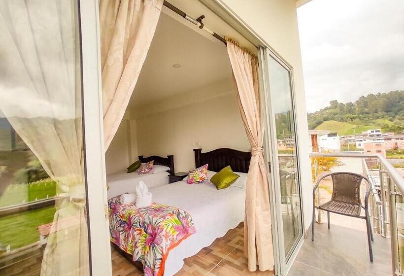 Отель Boutique Palmas de Salento