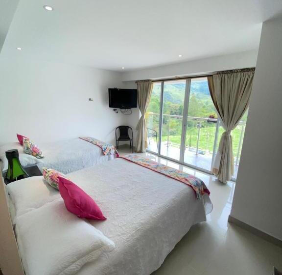 Отель Boutique Palmas de Salento