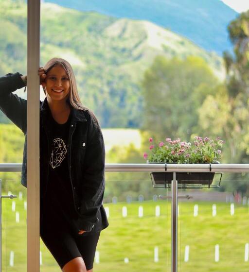 Отель Boutique Palmas de Salento