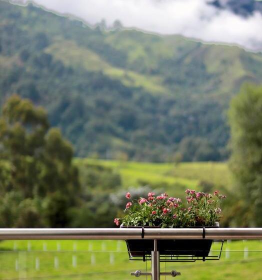 Отель Boutique Palmas de Salento