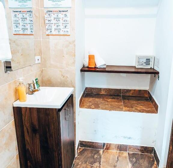 هتل Boutique Palmas de Salento