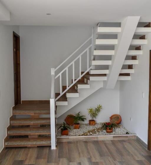 Отель Boutique Palmas de Salento