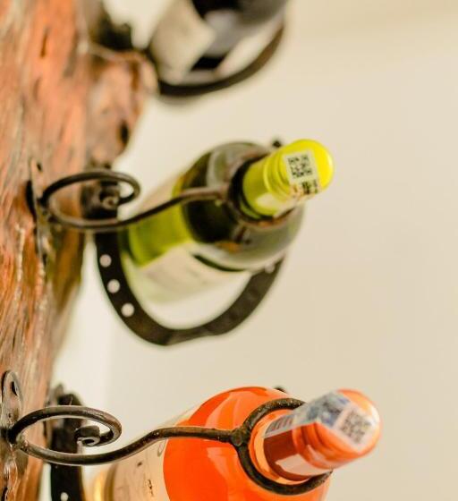 Отель Boutique Palmas de Salento