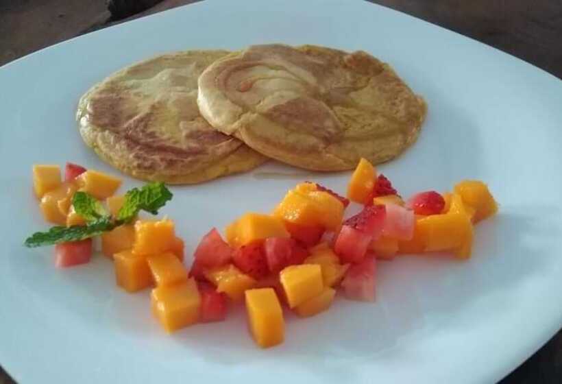 Отель Boutique Palmas de Salento