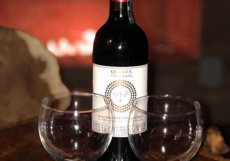 Отель Boutique Palmas de Salento