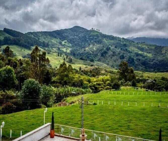 Отель Boutique Palmas de Salento