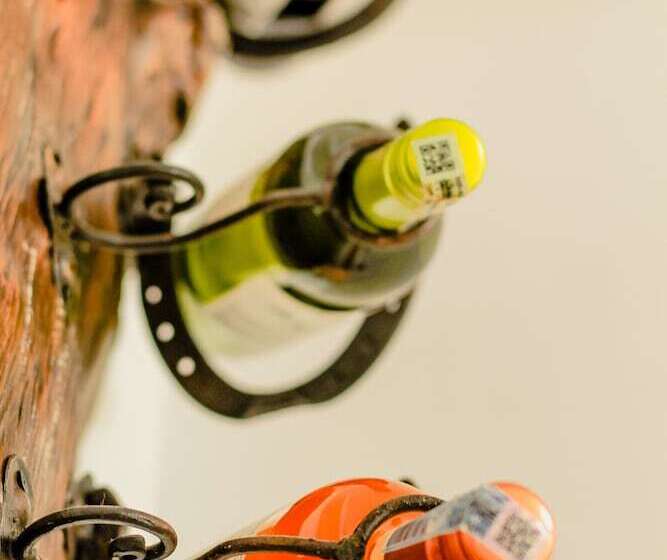 Отель Boutique Palmas de Salento