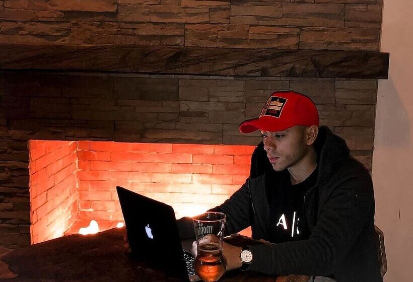 Отель Boutique Palmas de Salento