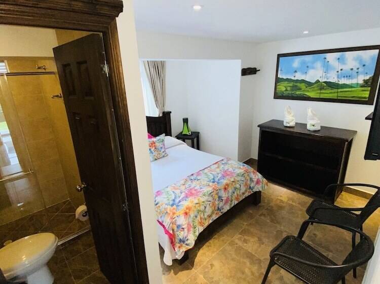 Отель Boutique Palmas de Salento