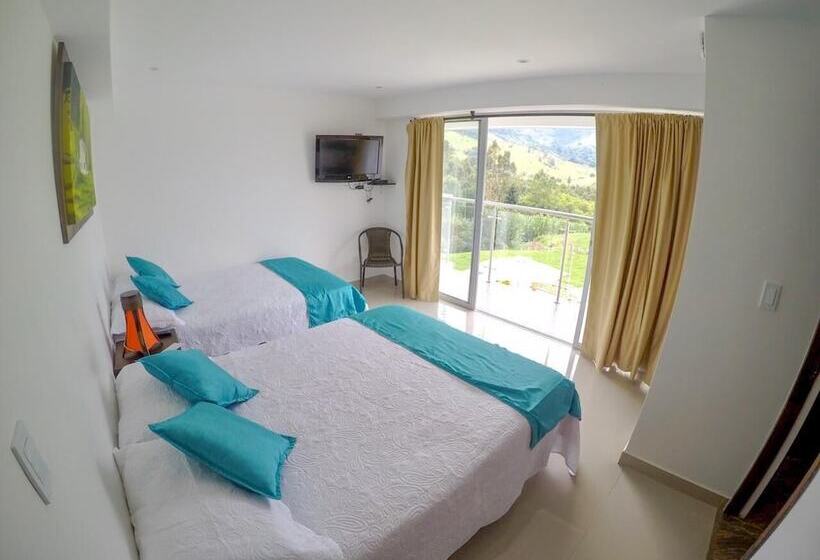 Отель Boutique Palmas de Salento