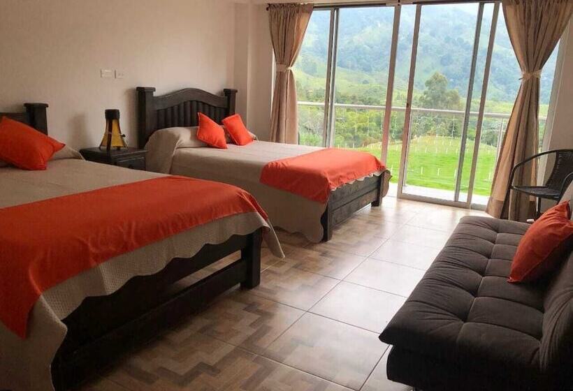 Отель Boutique Palmas de Salento