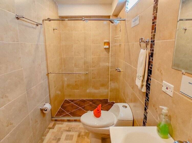 هتل Boutique Palmas de Salento