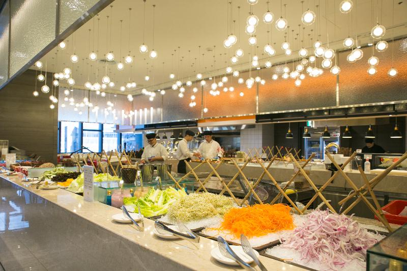 هتل Caesar Metro Taipei