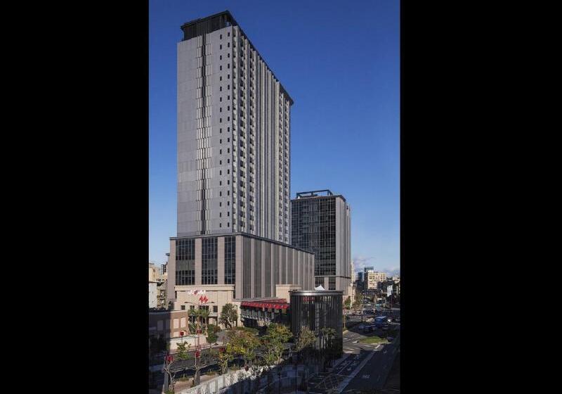 هتل Caesar Metro Taipei