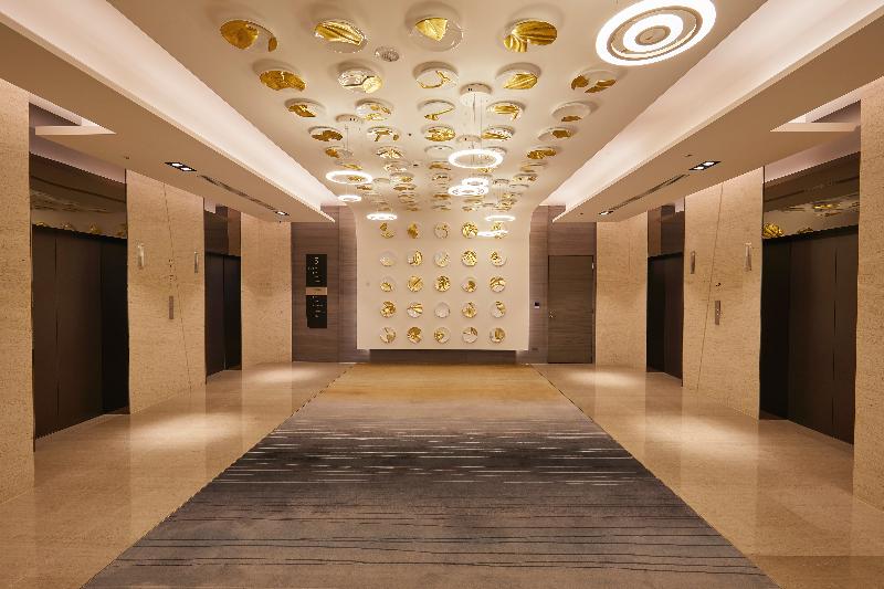 هتل Caesar Metro Taipei