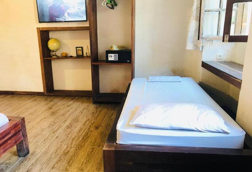 فندق Cafe Central