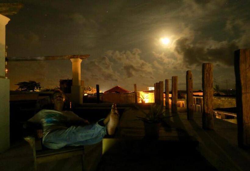 فندق Cafe Central