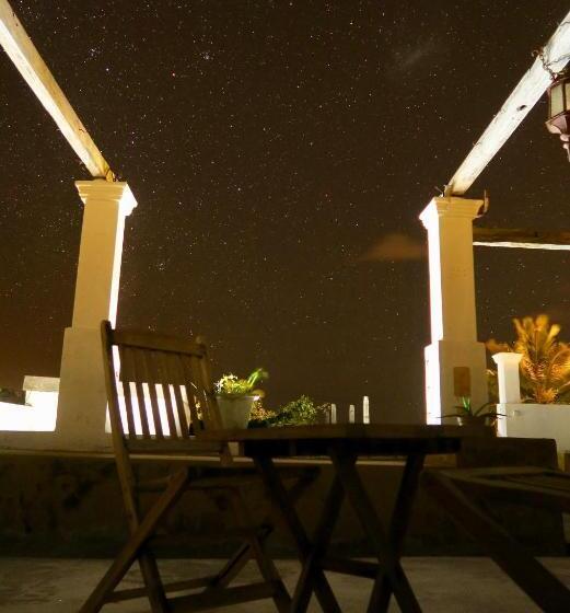 فندق Cafe Central