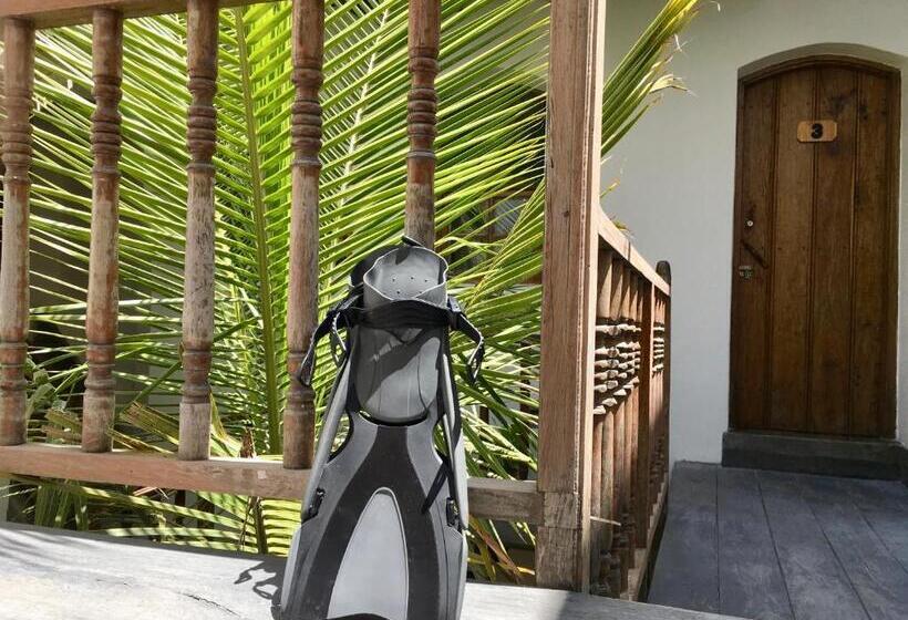 فندق Cafe Central