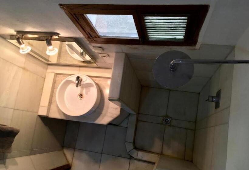 فندق Cafe Central