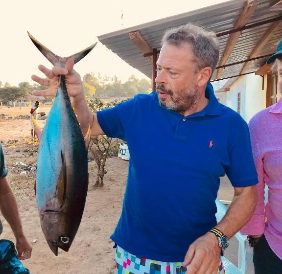 فندق Cafe Central