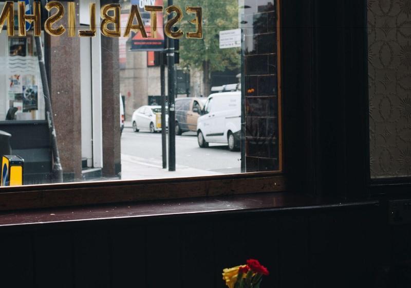 هتل Camden Enterprise