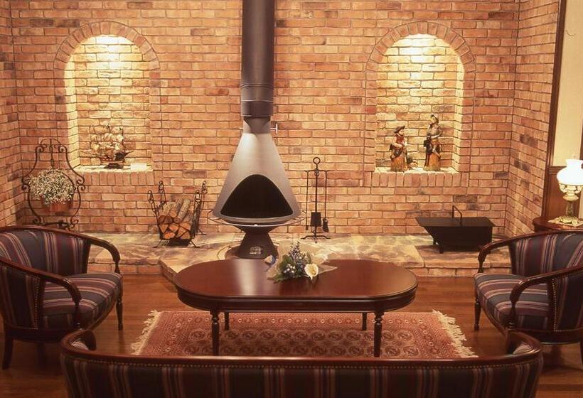 בית מלון כפרי Canari