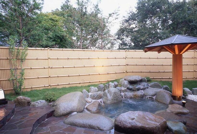 בית מלון כפרי Canari