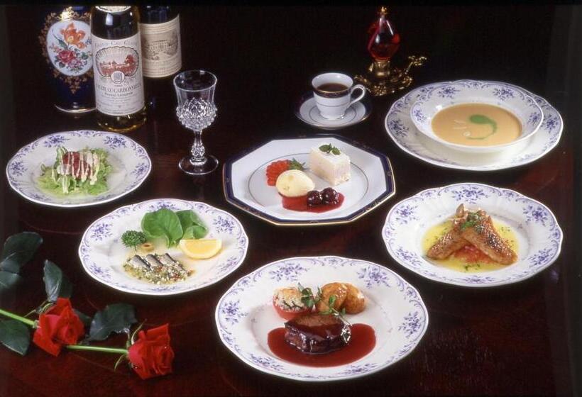 בית מלון כפרי Canari