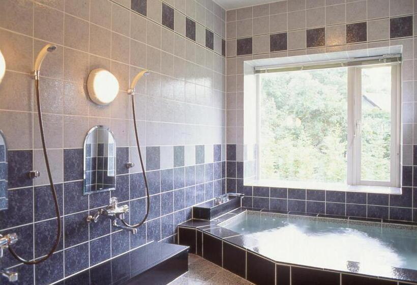 בית מלון כפרי Canari