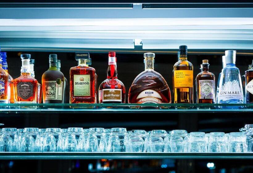 هتل Center Novo Mesto